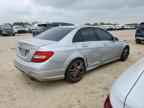 2012 MERCEDES-BENZ C-CLASS
