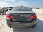 2011 BMW 5 series