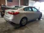 2016 KIA FORTE