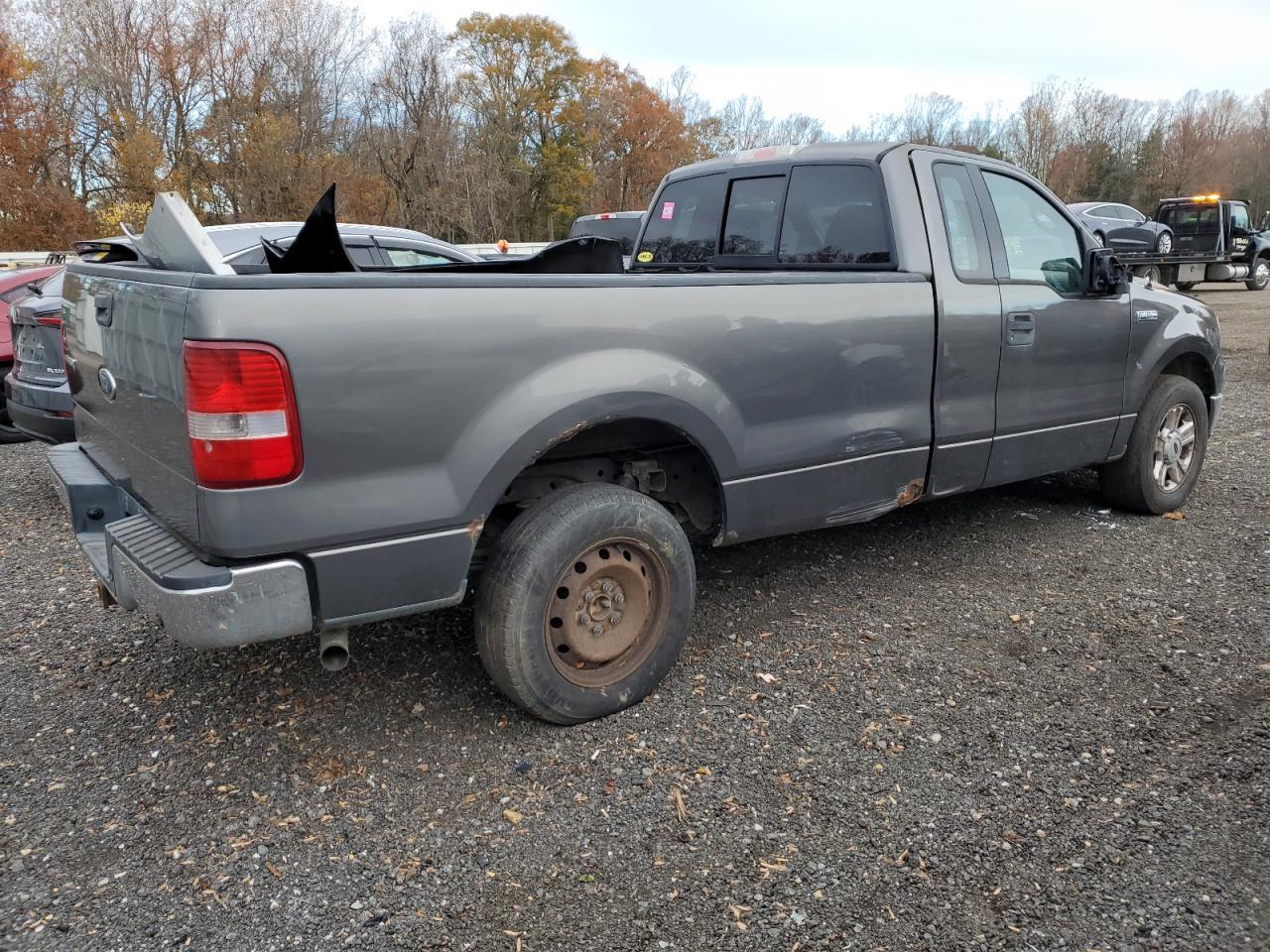 2004 FORD F-150