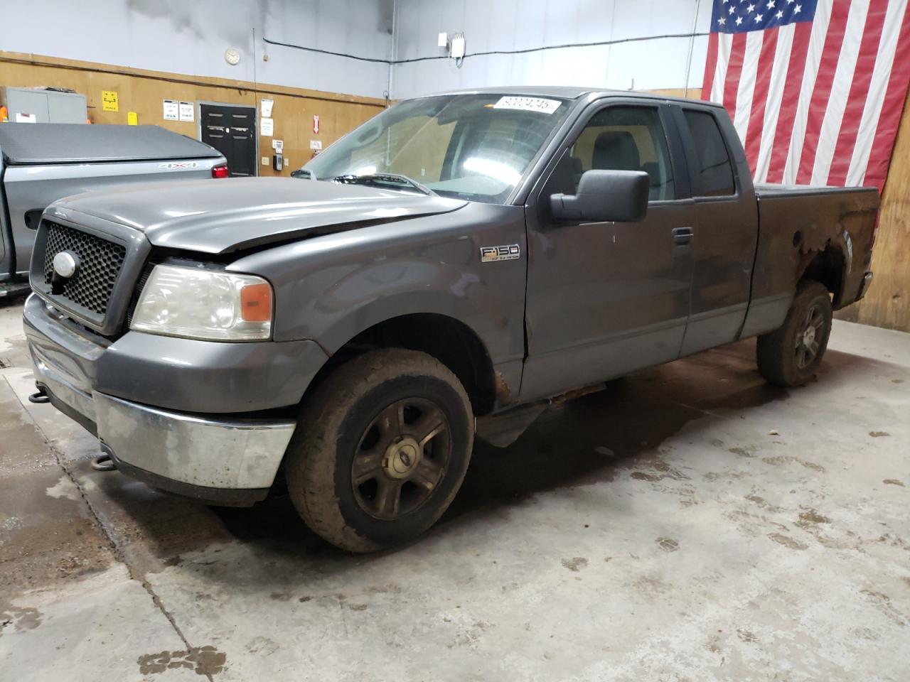 2006 FORD F-150