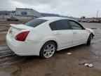 2007 NISSAN Maxima