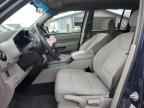 2011 HONDA PILOT