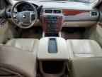 2011 CHEVROLET Silverado