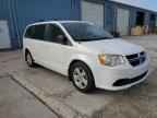 2013 DODGE GRAND CARAVAN