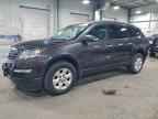 2015 CHEVROLET TRAVERSE