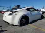 2015 NISSAN 370Z