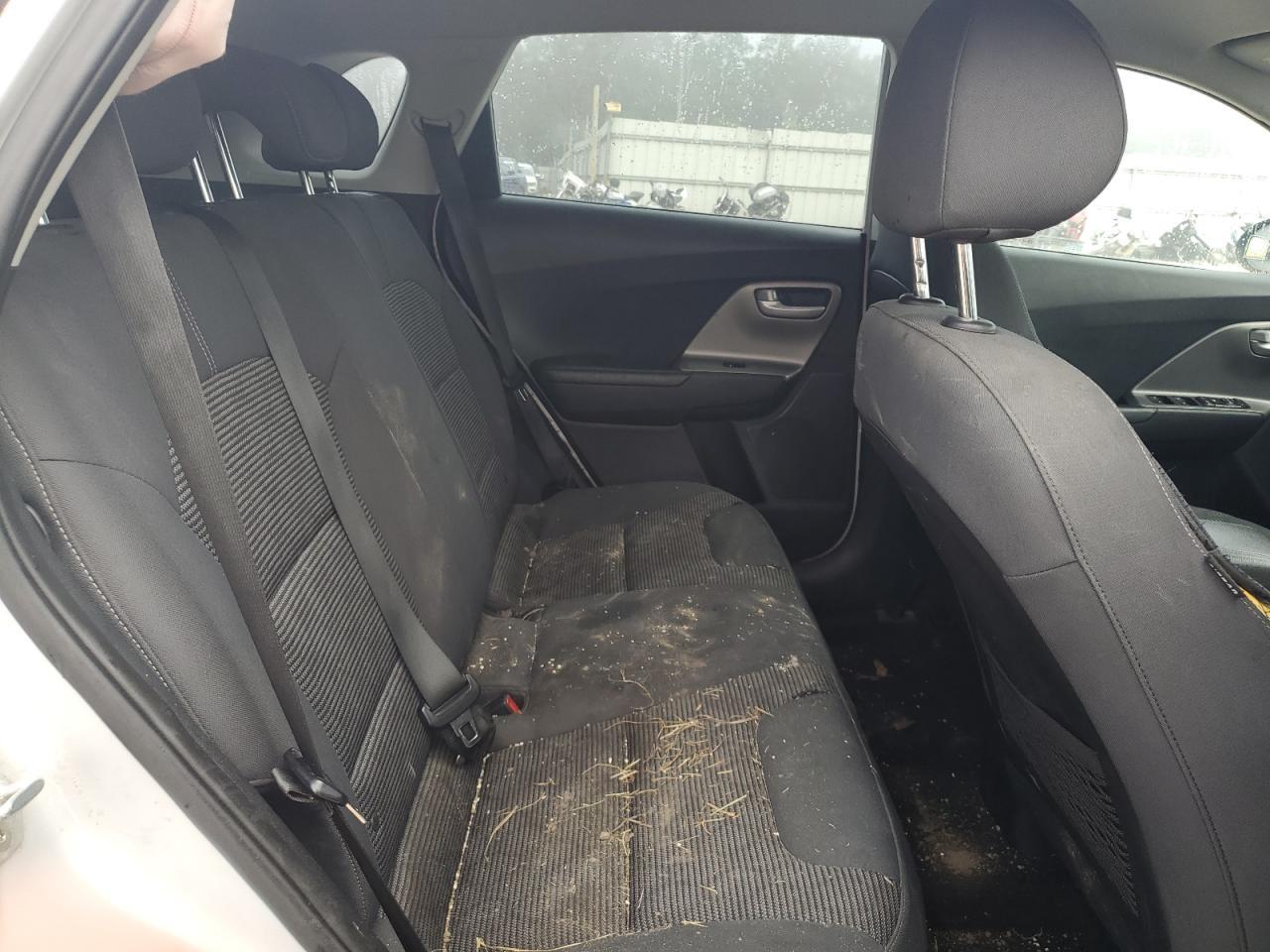 2018 KIA Niro