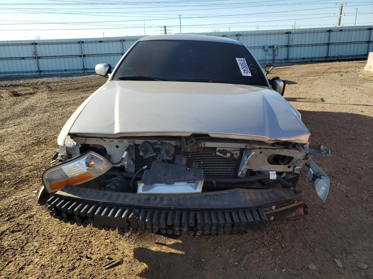 2005 MERCURY Gr Mar Gs