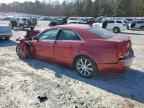 2009 CADILLAC CTS