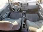 2011 NISSAN VERSA