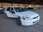 2004 HONDA ACCORD