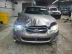 2008 SUBARU Legacy