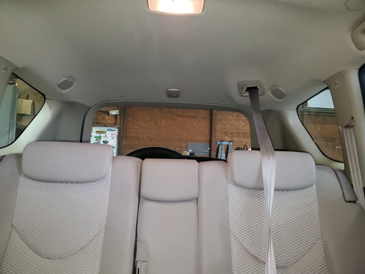 2006 TOYOTA RAV4