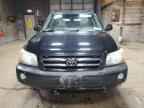 2006 TOYOTA HIGHLANDER
