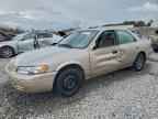 1997 TOYOTA CAMRY