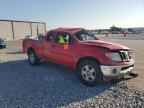 2005 NISSAN Frontier