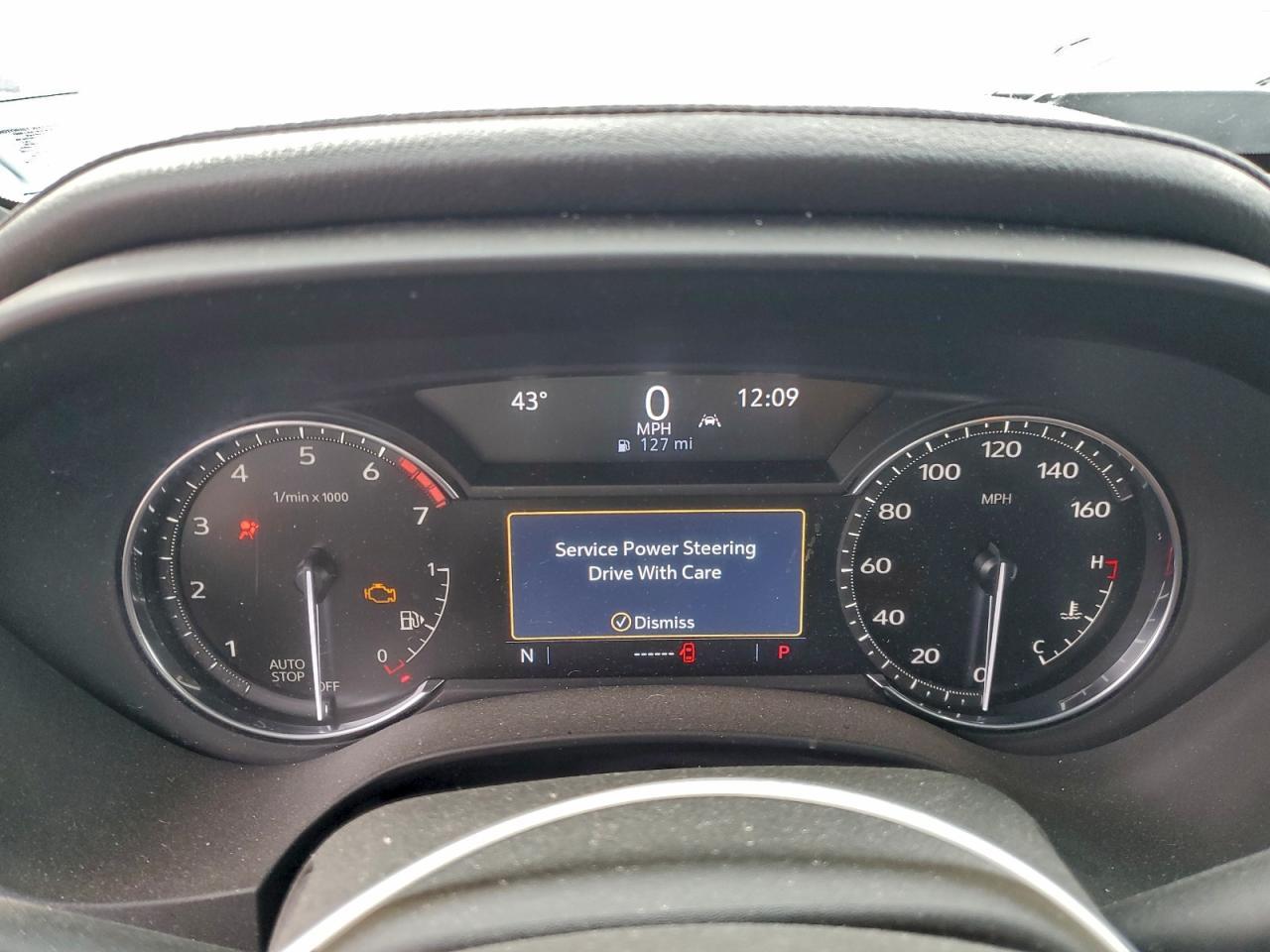 2021 CADILLAC CT4