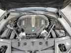 2012 BMW 5 series