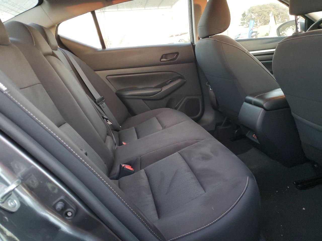 2023 NISSAN ALTIMA