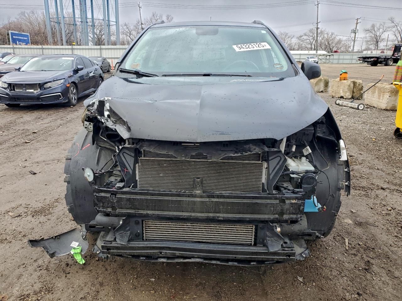 2021 BUICK ENCORE