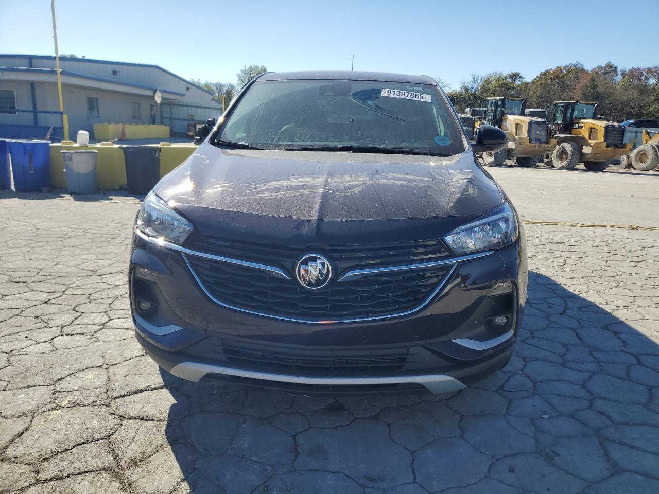 2021 BUICK Encore GX