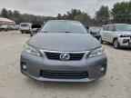 2013 LEXUS CT 200