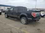2009 FORD F-150