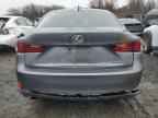 2014 LEXUS IS 350
