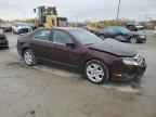 2011 FORD FUSION