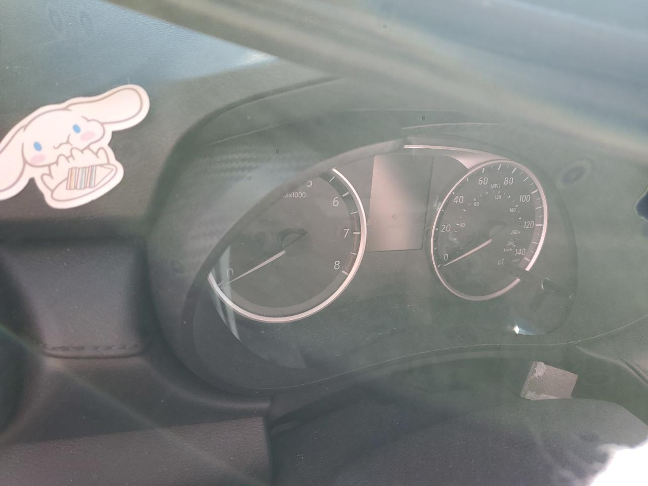 2024 NISSAN VERSA