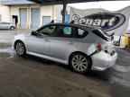 2008 SUBARU IMPREZA