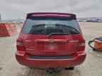 2004 TOYOTA HIGHLANDER