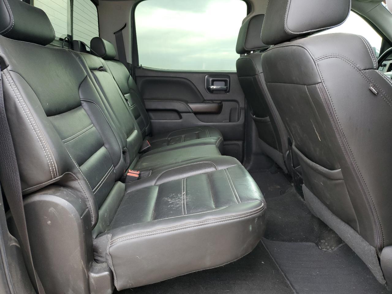 2018 GMC Sierra