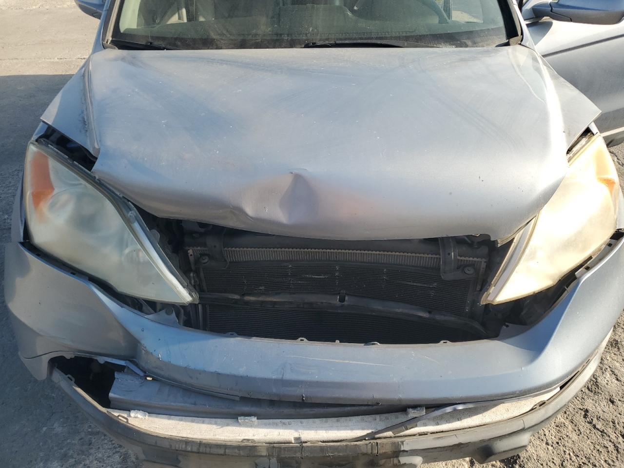 2008 HONDA CR-V