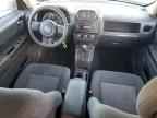 2012 JEEP PATRIOT