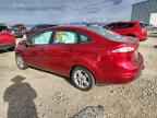 2017 FORD Fiesta