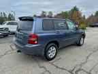 2003 TOYOTA HIGHLANDER