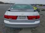 2005 HONDA ACCORD