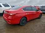 2016 NISSAN SENTRA