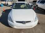2003 HONDA ACCORD