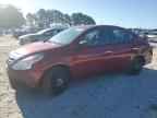 2018 NISSAN VERSA