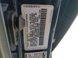 2005 PONTIAC VIBE