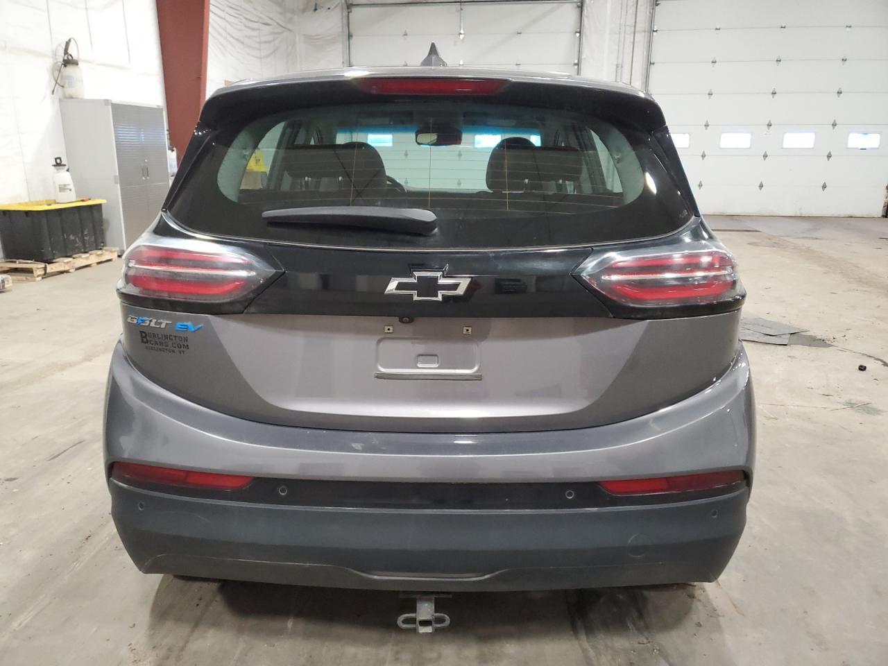 2023 CHEVROLET Bolt EV