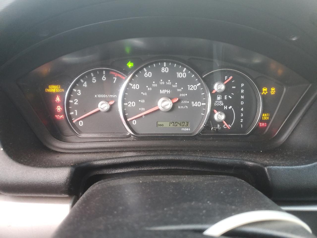2012 MITSUBISHI Galant