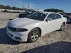 2015 DODGE CHARGER