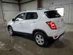 2018 CHEVROLET TRAX