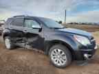 2010 CHEVROLET EQUINOX