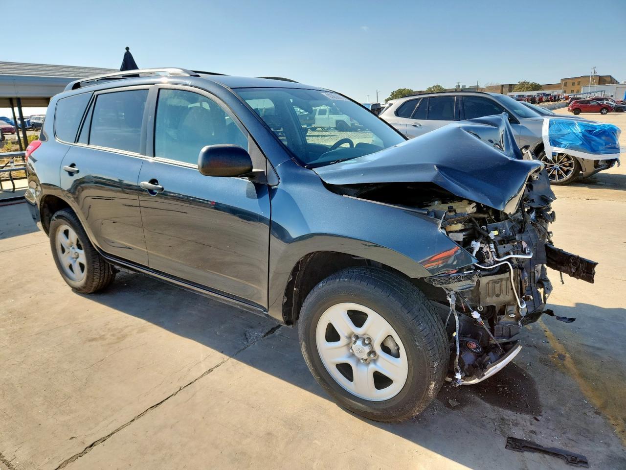 2012 TOYOTA RAV4