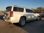 2018 CHEVROLET Suburban